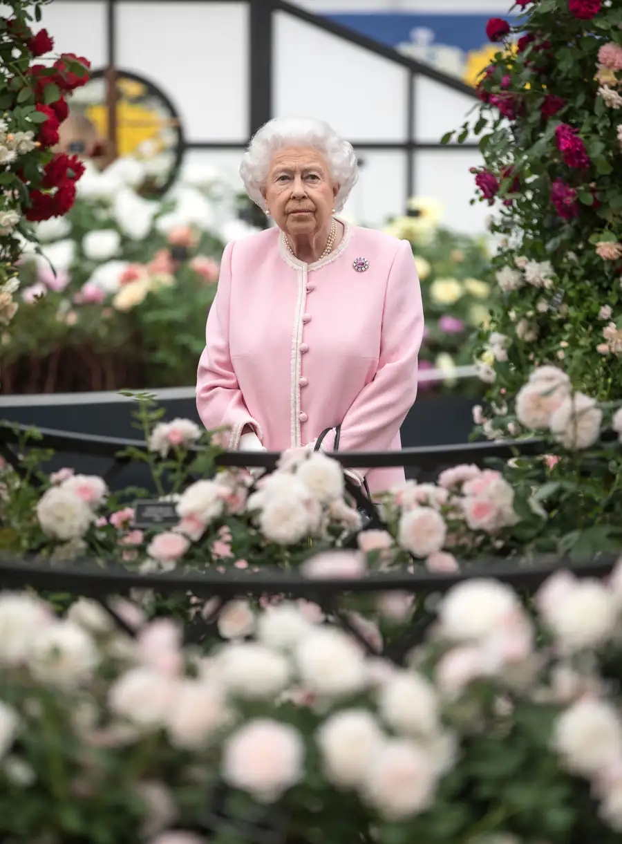 Queen Elizabeth II's Complete Funeral Timeline