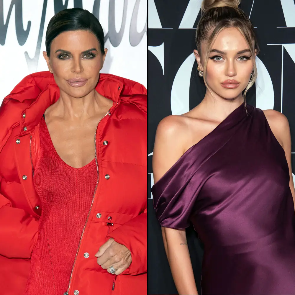 RHOBH's Lisa Rinna &lsquo;Forever Grateful&rsquo; for Support After Daughter Delilah Belle Hamlin Reveals Overdose Hospitalization
