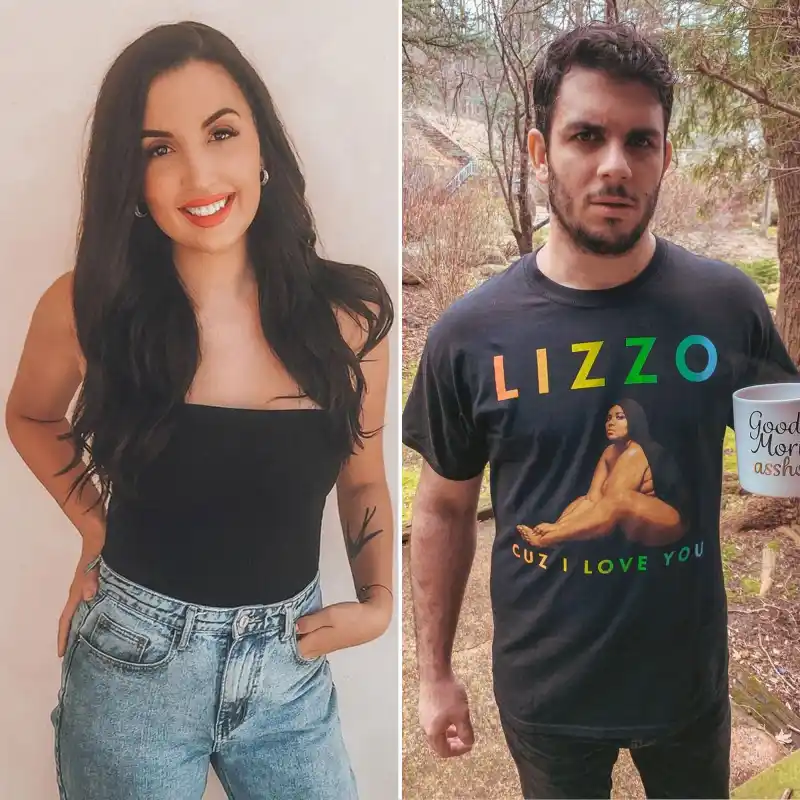 RHONJ Alum Jacqueline Laurita’s Daughter Ashlee Malleo Accuses Her Estranged Husband Pete of Cheating