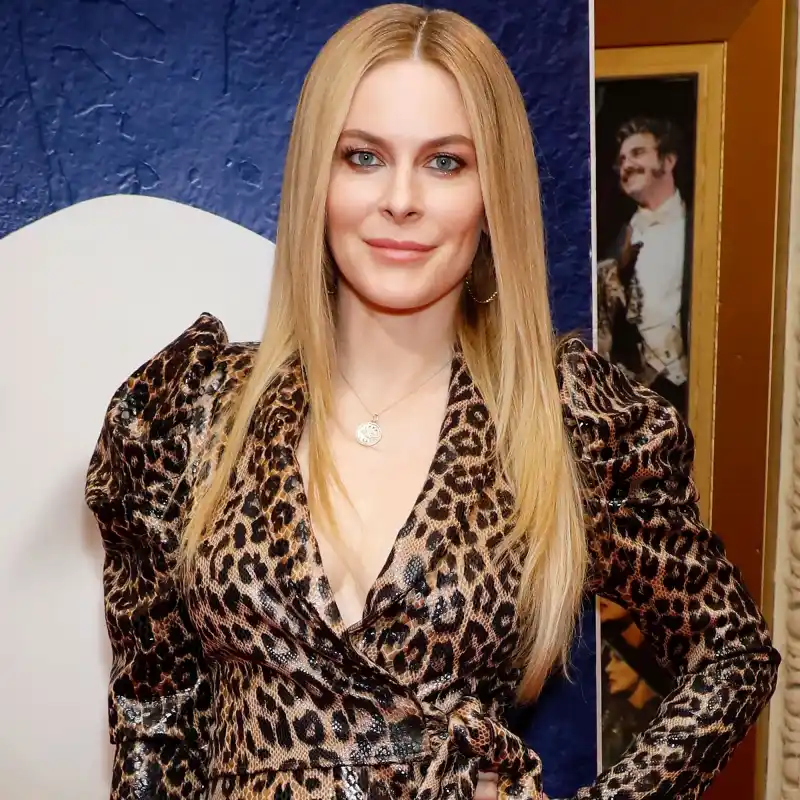 RHONY’s Leah McSweeney Loves This Polarizing '90s Fashion Trend