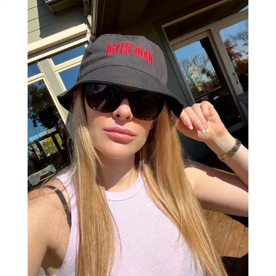 RHONY’s Leah McSweeney Loves This Polarizing '90s Fashion Trend