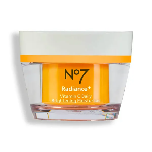 Radiance+ Vitamin C Daily Brightening Moisturizer
