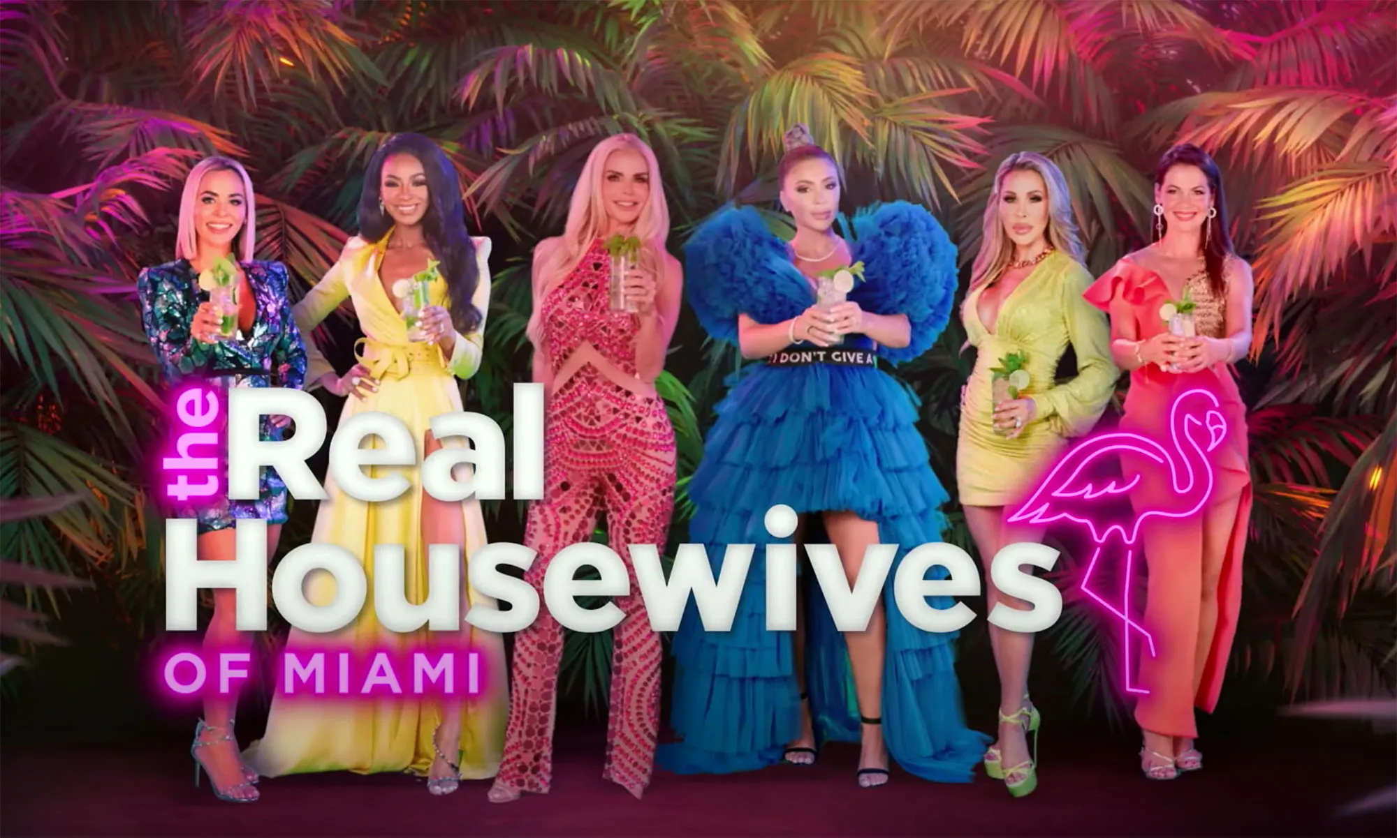 Real Housewives of Miami' Season 4 Trailer Promises a 'Bumpy Ride and Tons of Drama