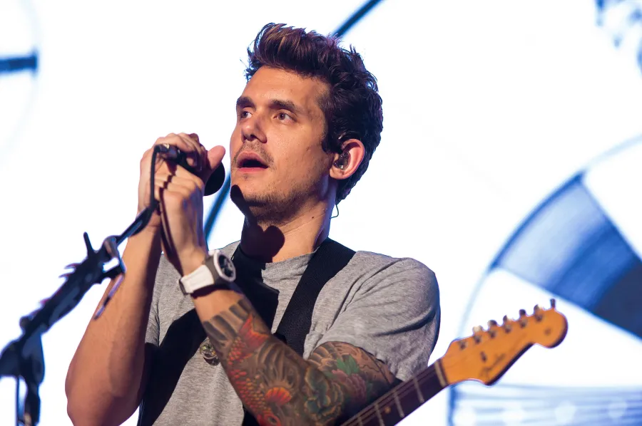 Revisiting Taylor Swift John Mayer Relationship Timeline