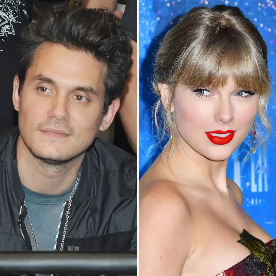 Revisiting Taylor Swift John Mayer Relationship Timeline