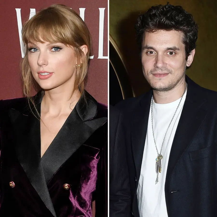 Revisiting Taylor Swift John Mayer Relationship Timeline