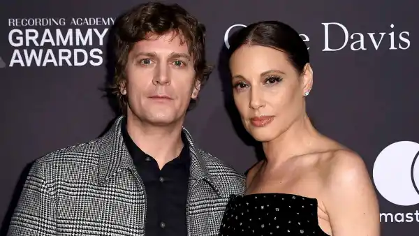 Rob Thomas Says Wife Marisol Maldonado's Brain Surgery Changed Him