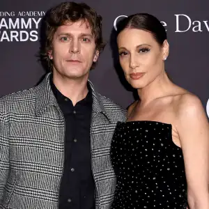 Rob Thomas Says Wife Marisol Maldonado's Brain Surgery Changed Him