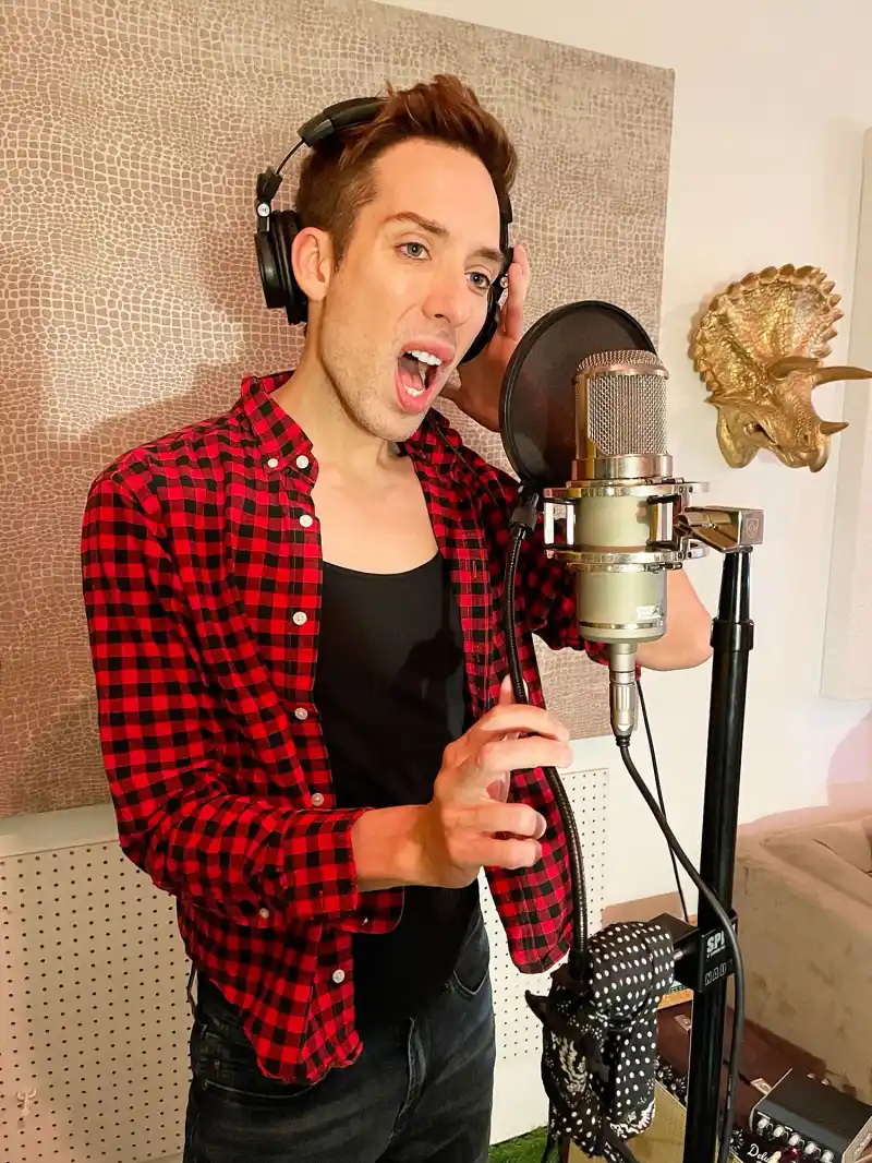 RuPaul Drag Race Alaska Thunderfk 5000 A Day My Life Justin Honard