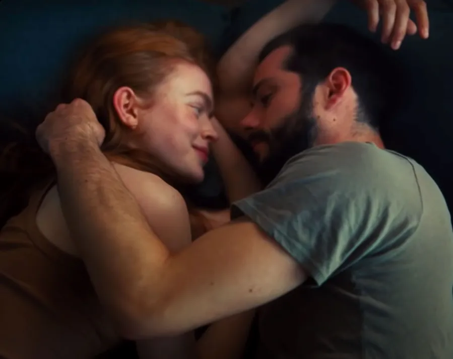 Sadie Sink and Dylan O' Brien Best Celebrity Music Video Cameos