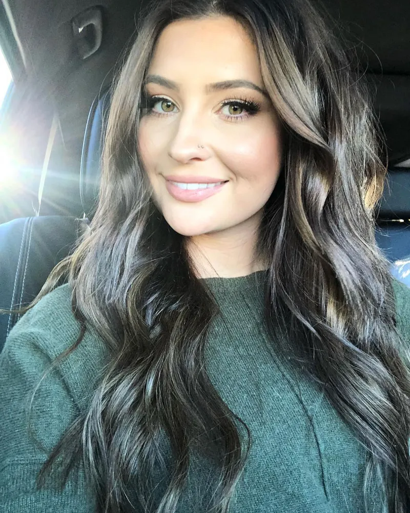 Sarah Palin Daughter Willow Is Pregnant 4