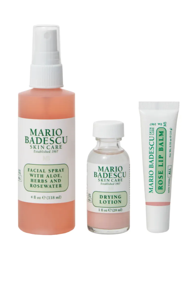 Mario-Badescu