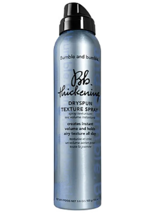 Bumble and bumble Thickening Dryspun Texture Spray