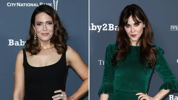 See What the Stars Wore to the 2021 Baby2Baby Gala