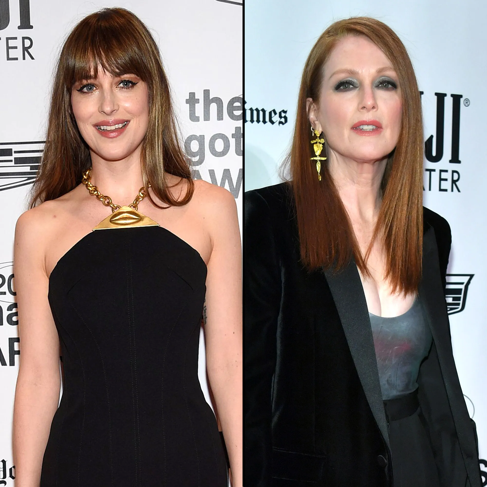 See What the Stars Wore to the 2021 Gotham Awards