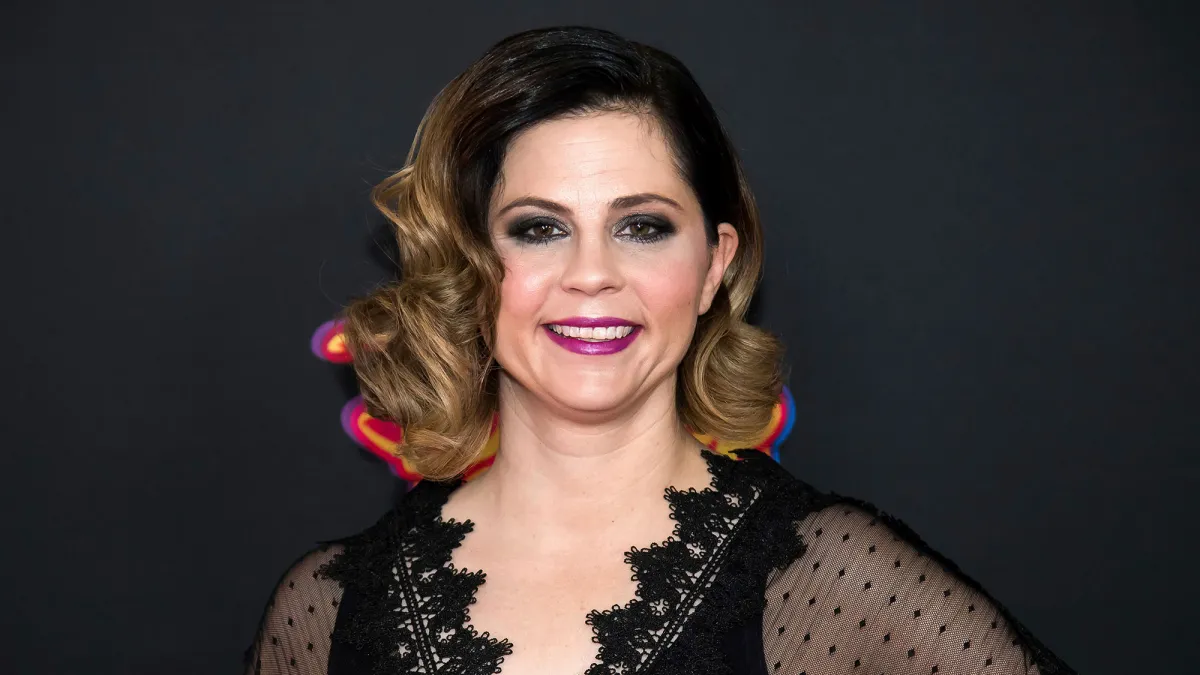 Selena Gomez's Mom Mandy Teefey Shuts Down Body Shamers After Revealing Near-Fatal Illness