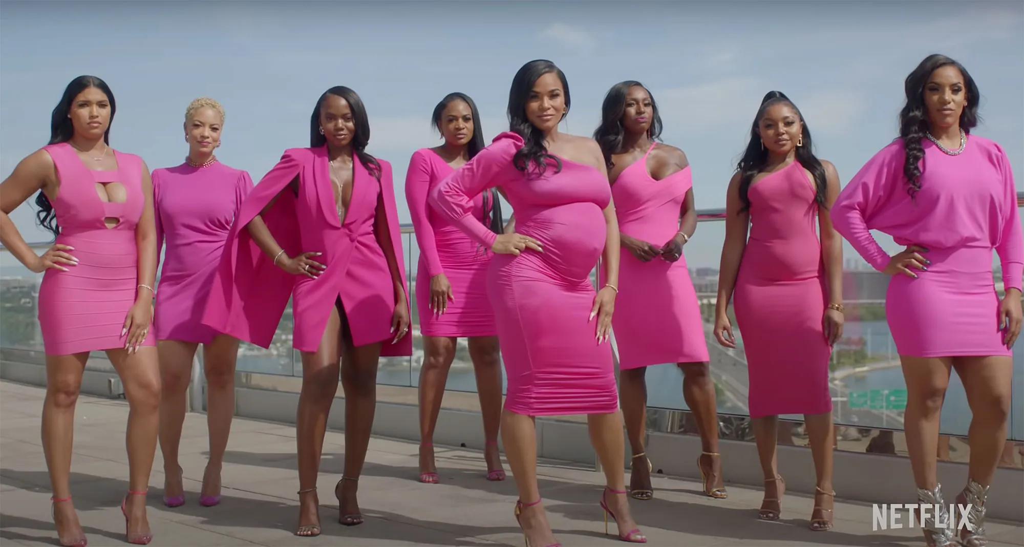 Selling Sunset Spinoff Selling Tampa Everything We Know