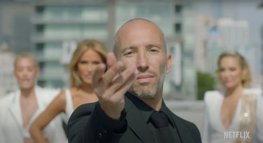 Selling Sunset Spinoff Selling Tampa Everything We Know