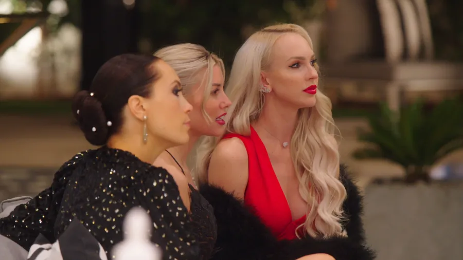 Selling Sunset Spinoff Selling the OC Everything We Know