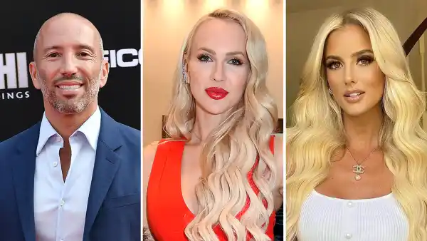 Selling Sunset's Jason Oppenheim Only Knew 'A Little' About Christine Quinn and Emma Hernan's Feud