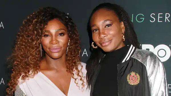 Serena Williams Trolls Sister Venus Williams for Her Shopping Habits