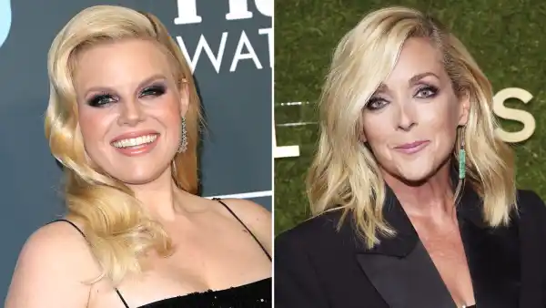 Show Must Go On! Megan Hilty Replaces Jane Krakowski in ‘Annie Live’