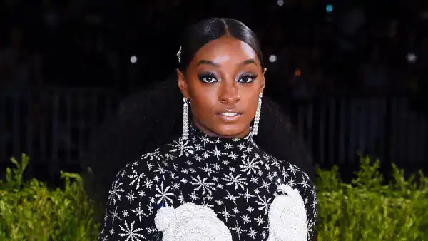 Simone Biles Is OK Distancing Herself From Dumpster Fire USA Gymnastics for Her Mental Health