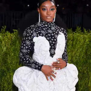 Simone Biles Is OK Distancing Herself From Dumpster Fire USA Gymnastics for Her Mental Health