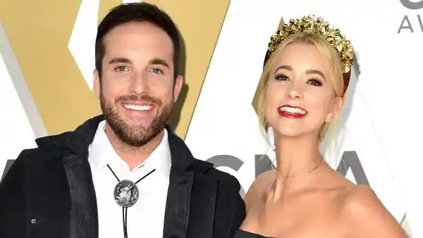 Singer Tyler Rich, Actor Sabina Gadecki Are Saving the Bees With Lemonade