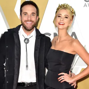 Singer Tyler Rich, Actor Sabina Gadecki Are Saving the Bees With Lemonade