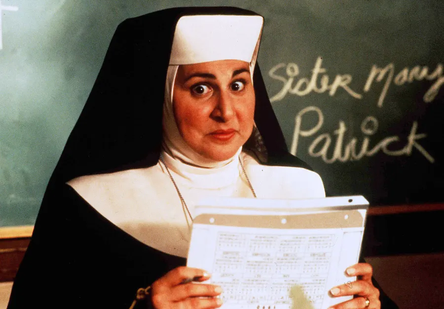 Sister Act 3 Everything We Know About Whoopie Goldbergs Third Nun Filled Movie