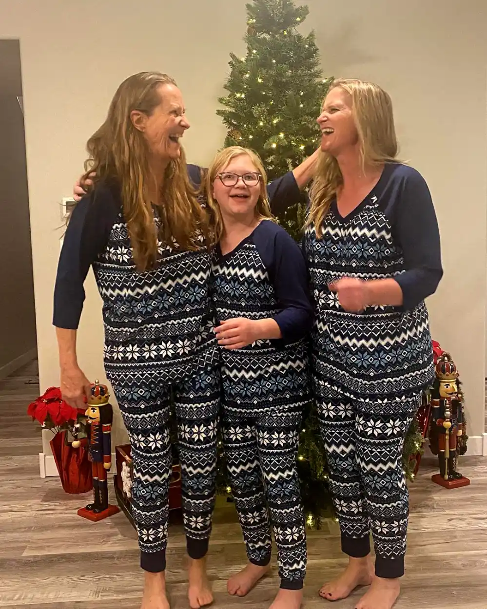 Sister Wives&rsquo; Christine Brown Celebrates 1st Thanksgiving After Kody Split: 'Blessed'