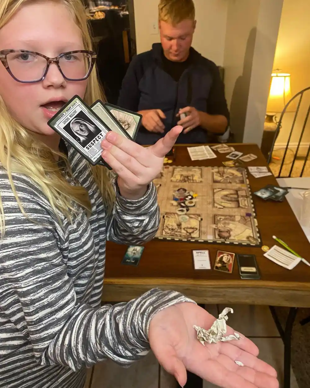 Sister Wives&rsquo; Christine Brown Celebrates 1st Thanksgiving After Kody Split: 'Blessed'