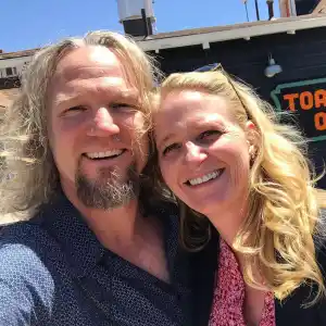 Sister Wives' Christine Brown Moves to Utah After Leaving Ex Kody Brown in Arizona