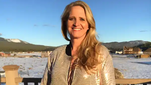 Sister Wives' Christine Brown Speaks Out After Kody Brown Split: It Was a 'Long Time Coming'