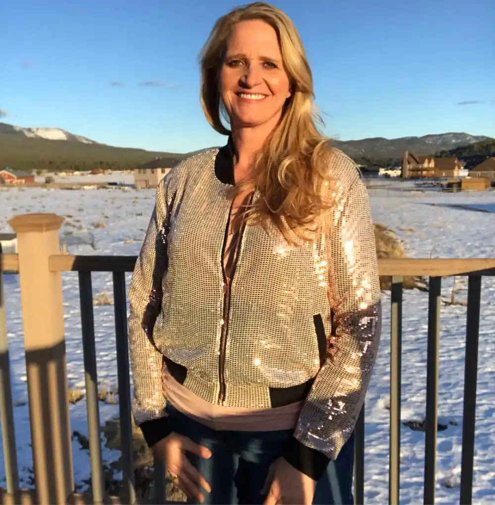 Sister Wives' Christine Brown Speaks Out After Kody Brown Split: It Was a 'Long Time Coming'