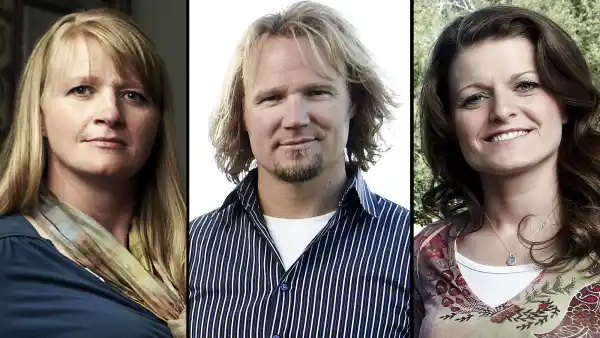 Sister Wives' Christine and Kody Brown Split Amid His 'Devotion' to Robyn: What Went Wrong