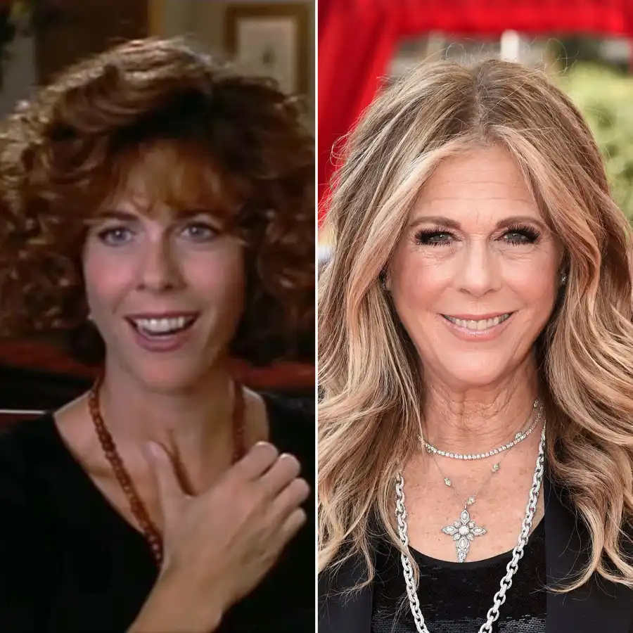 ‘Sleepless in Seattle’ Cast: Where Are They Now?