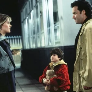 ‘Sleepless in Seattle’ Cast: Where Are They Now?