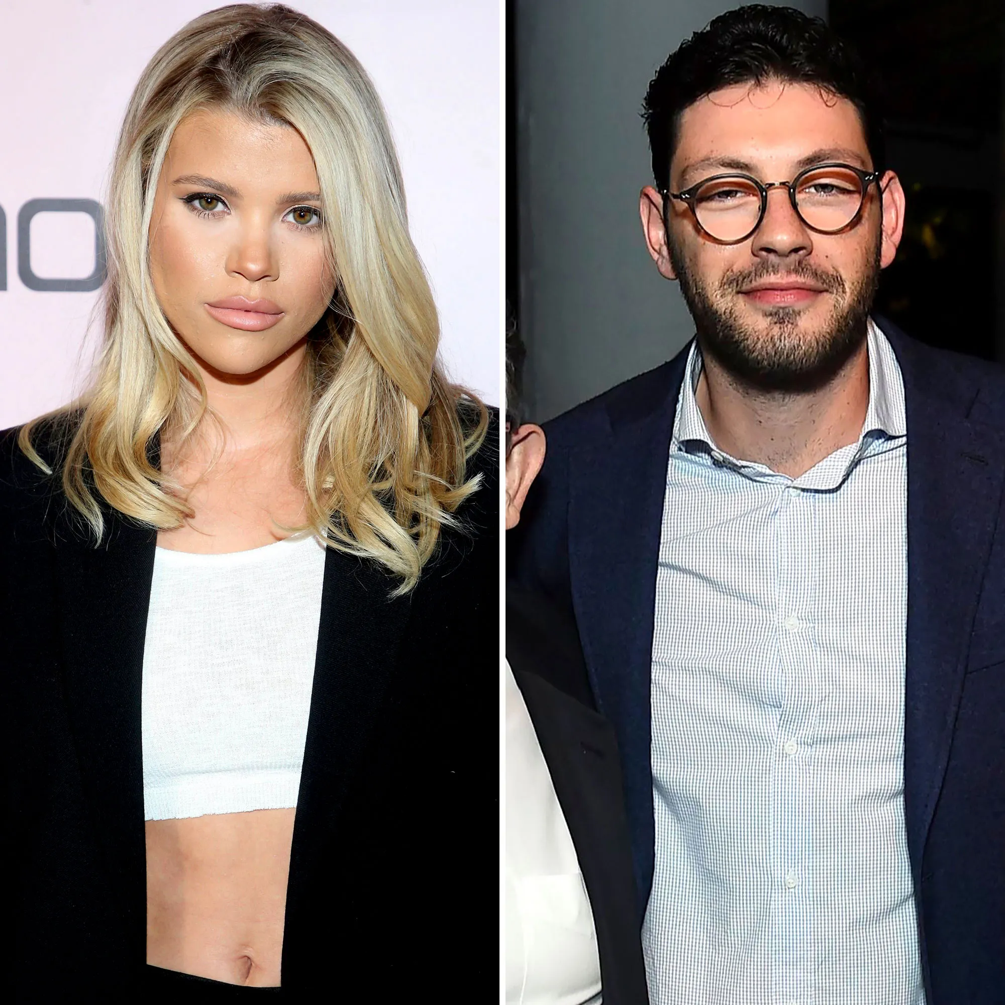 Sofia Richie Is Engaged to Boyfriend Elliot Grainge