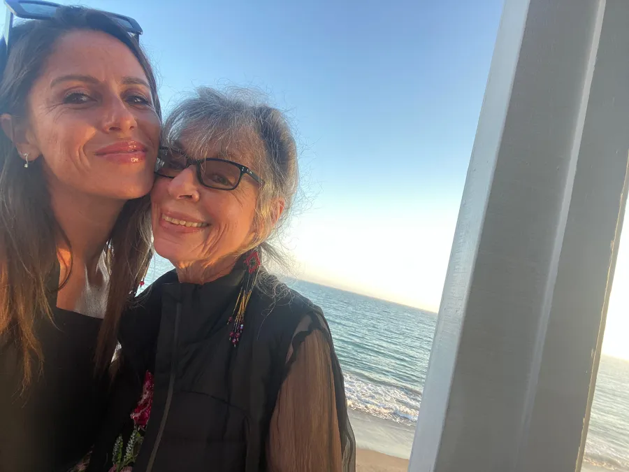 Soleil Moon Frye: Inside a Day in My Life