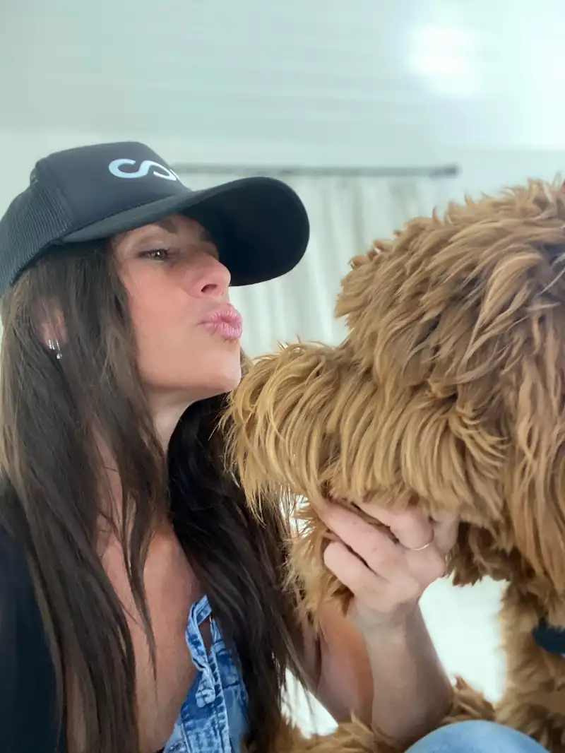 Soleil Moon Frye: Inside a Day in My Life