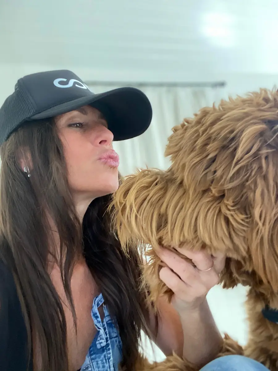 Soleil Moon Frye: Inside a Day in My Life