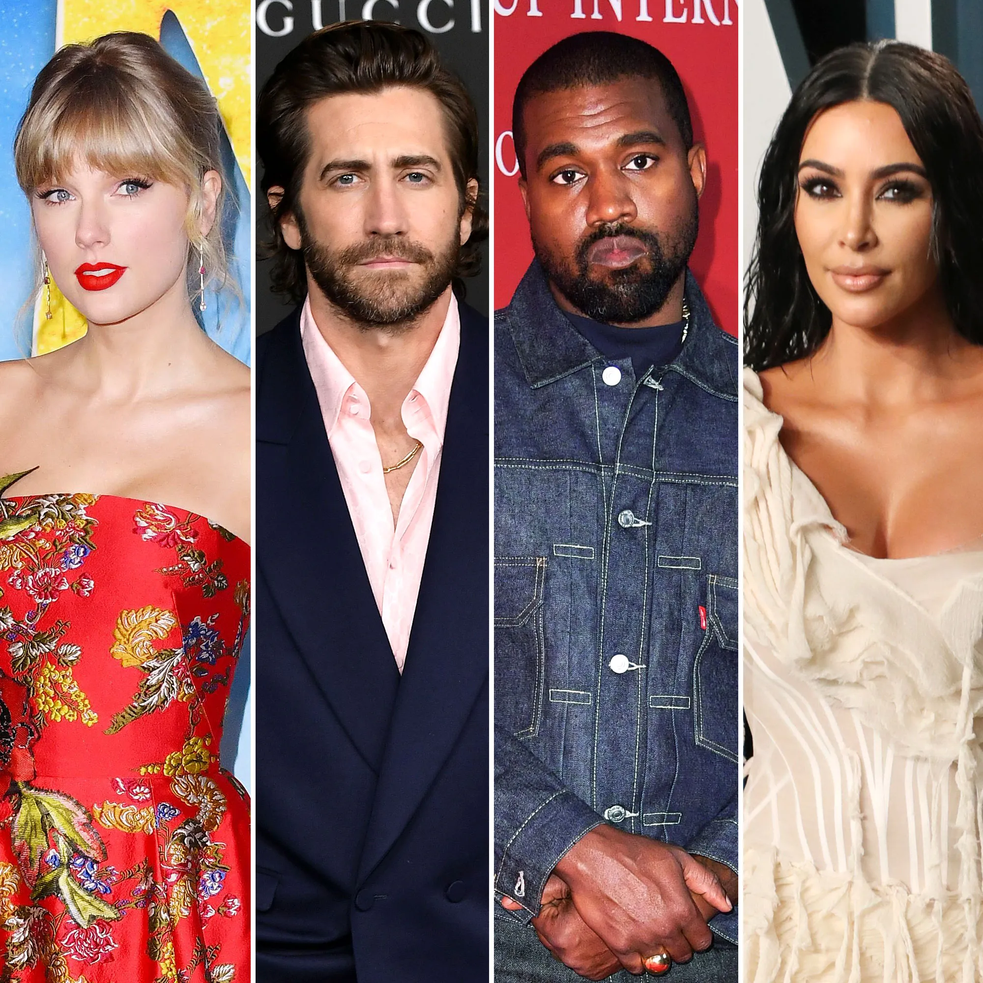 Song Lyrics Inspired by Celebrity Breakups