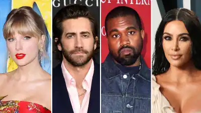 Song Lyrics Inspired by Celebrity Breakups