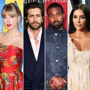 Song Lyrics Inspired by Celebrity Breakups