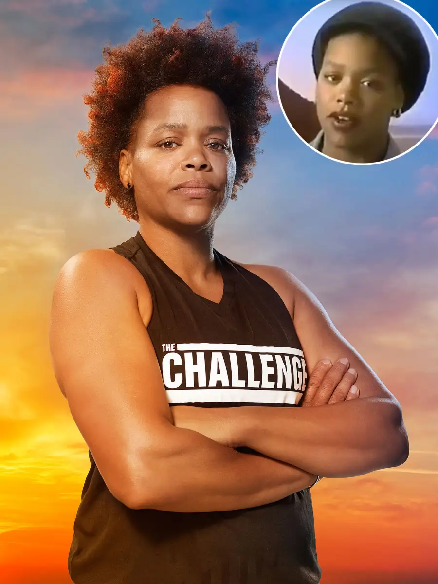 Sophia Pasquis The Challenge All Stars Season 2 Cast Through the Years From 1st Season to Now