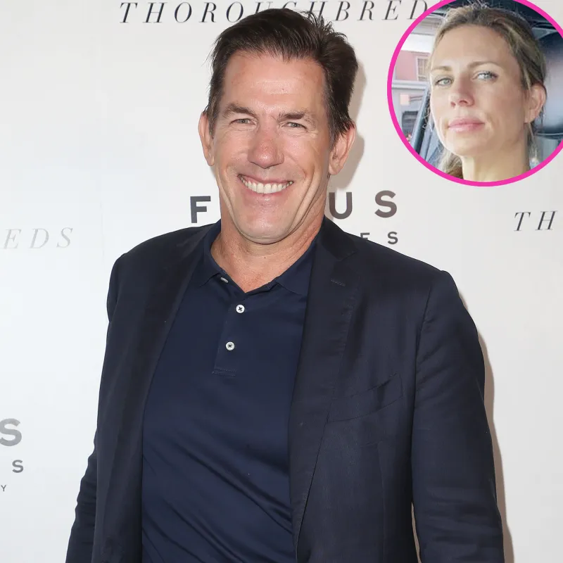 Southern Charm Alum Thomas Ravenel Calls Off Engagement Heather Mascoe