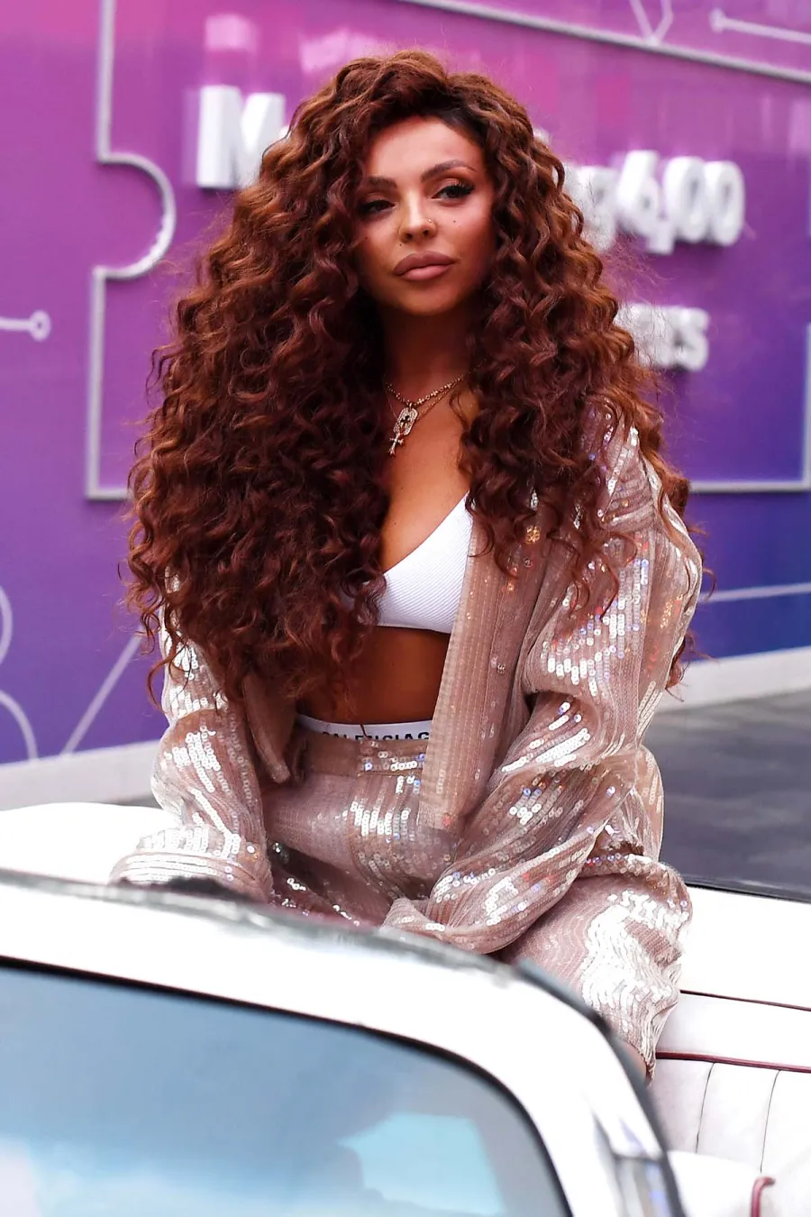 Stars Whove Had COVID