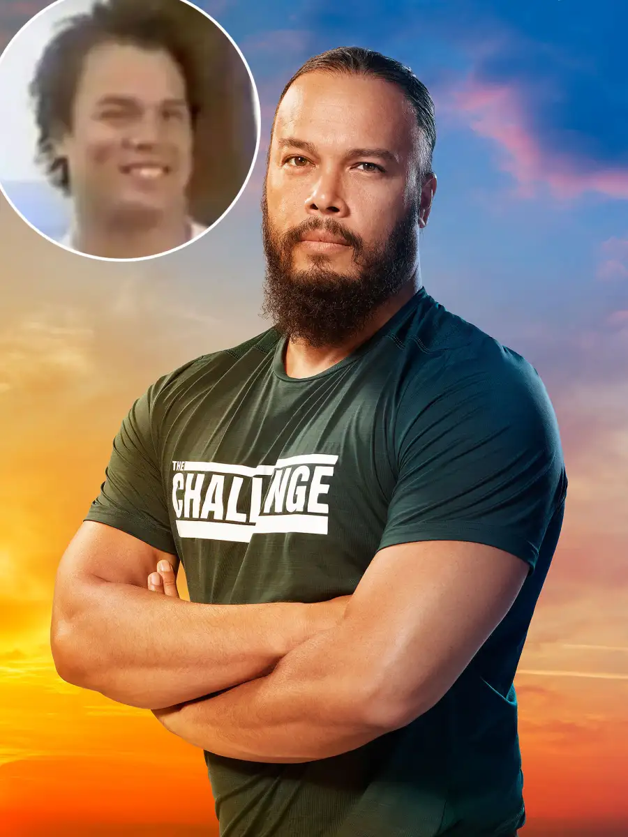 Steve Meinke The Challenge All Stars Season 2 Cast Through the Years From 1st Season to Now